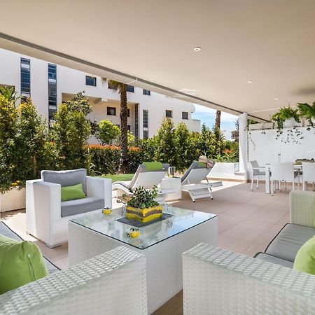 Sweet Inn - Royal Banus Marbella Esterno foto