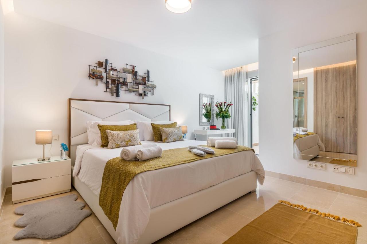 Sweet Inn - Royal Banus Marbella Esterno foto