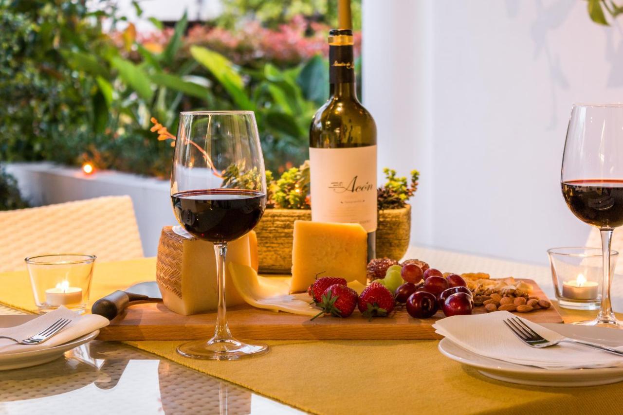 Sweet Inn - Royal Banus Marbella Esterno foto