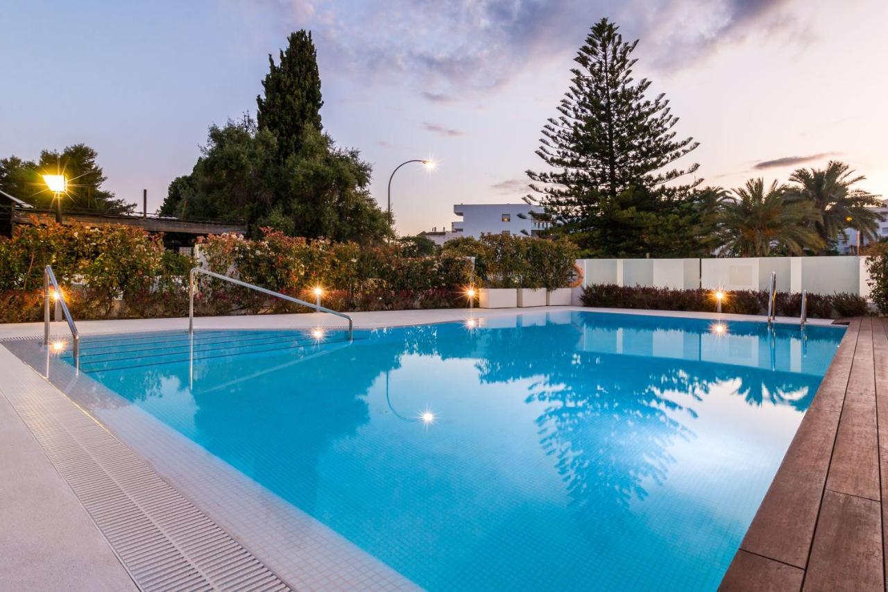 Sweet Inn - Royal Banus Marbella Esterno foto