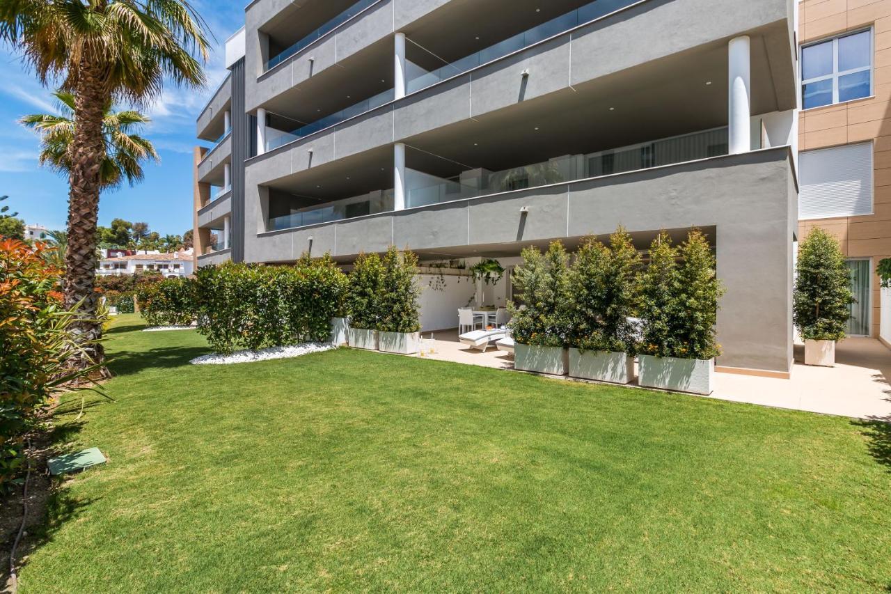 Sweet Inn - Royal Banus Marbella Esterno foto
