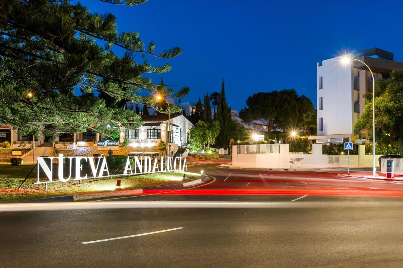 Sweet Inn - Royal Banus Marbella Esterno foto