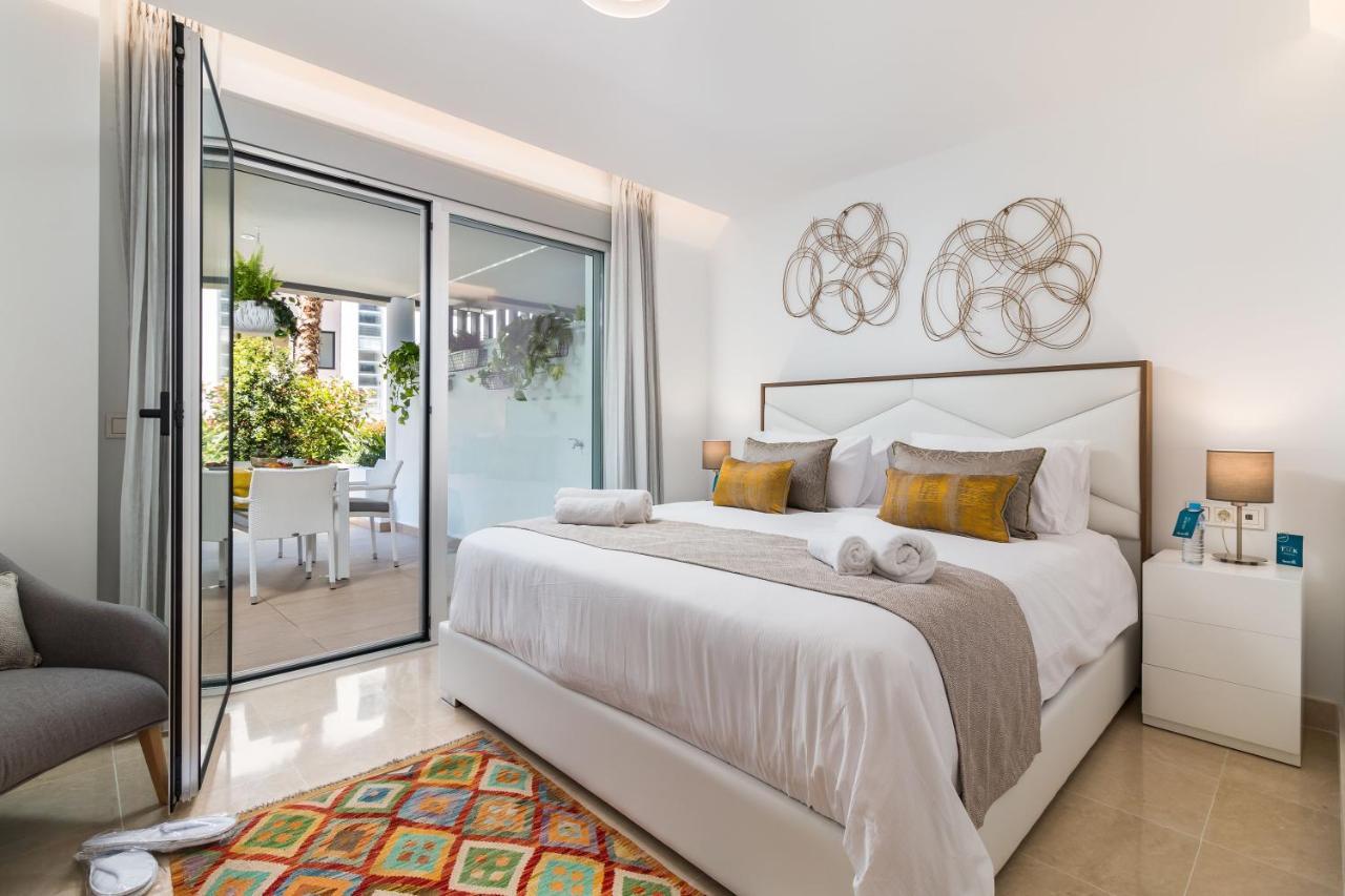 Sweet Inn - Royal Banus Marbella Esterno foto