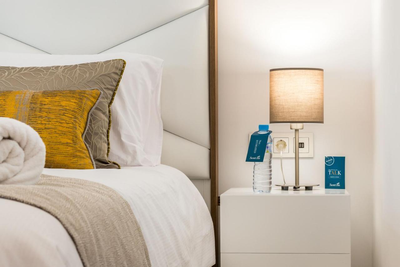 Sweet Inn - Royal Banus Marbella Esterno foto