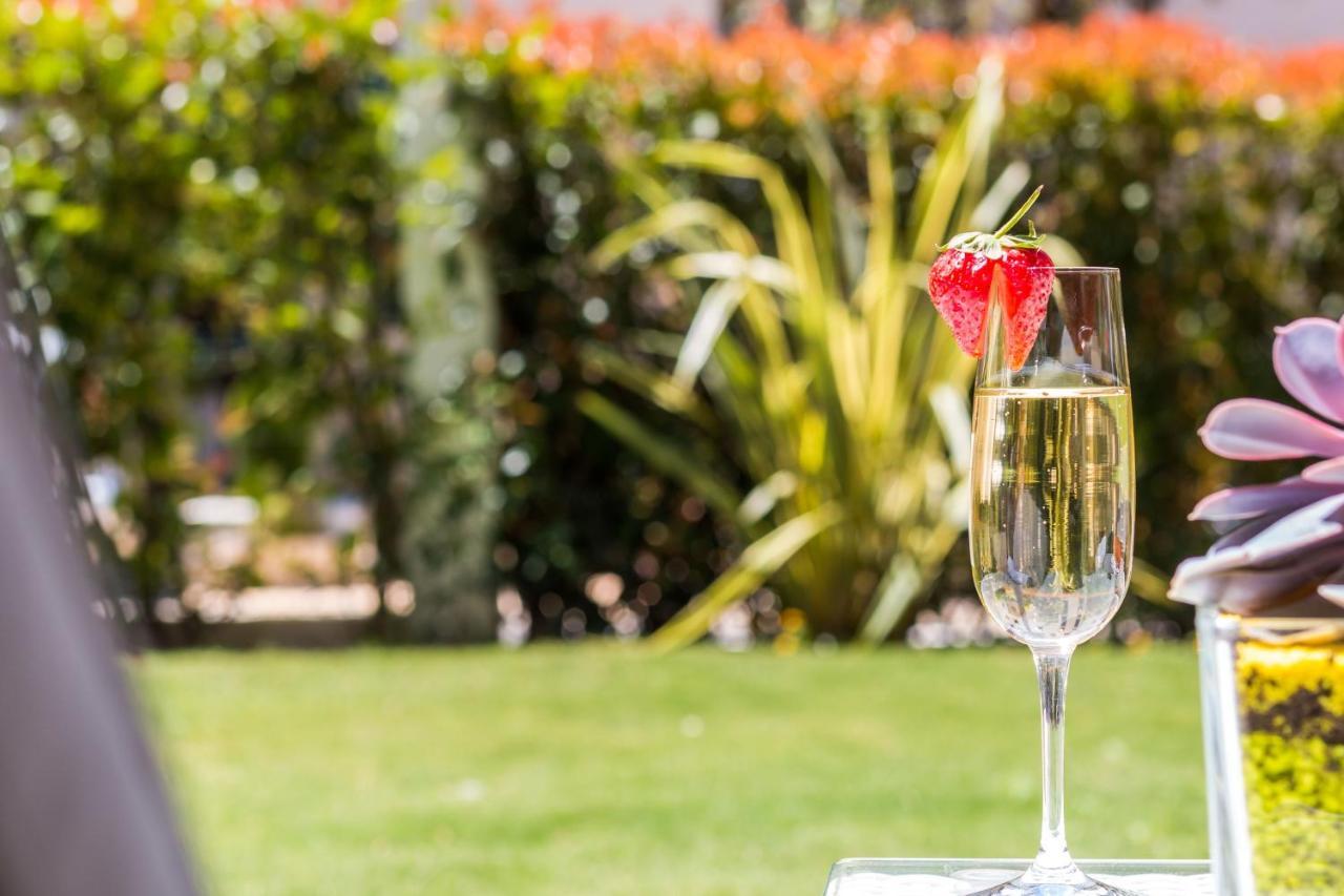 Sweet Inn - Royal Banus Marbella Esterno foto