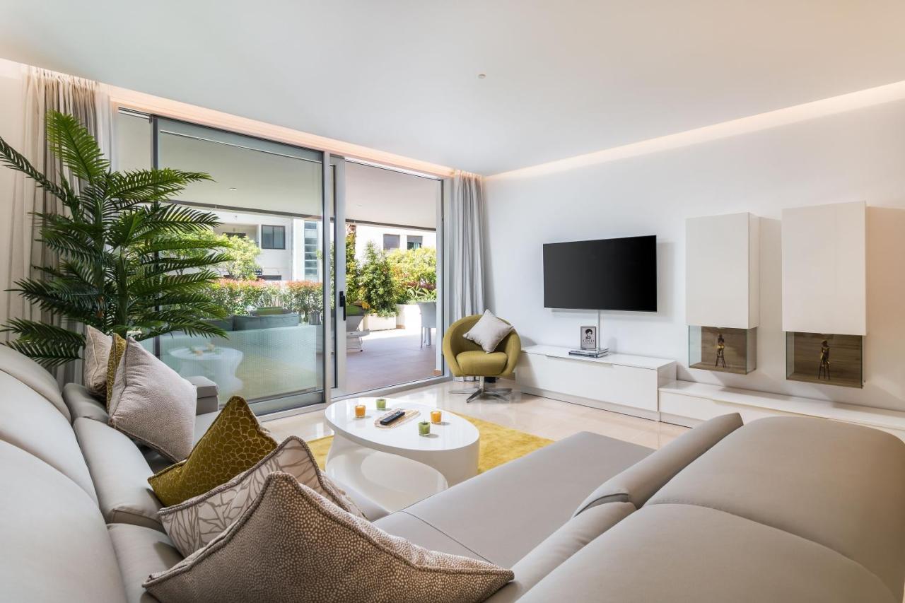 Sweet Inn - Royal Banus Marbella Esterno foto