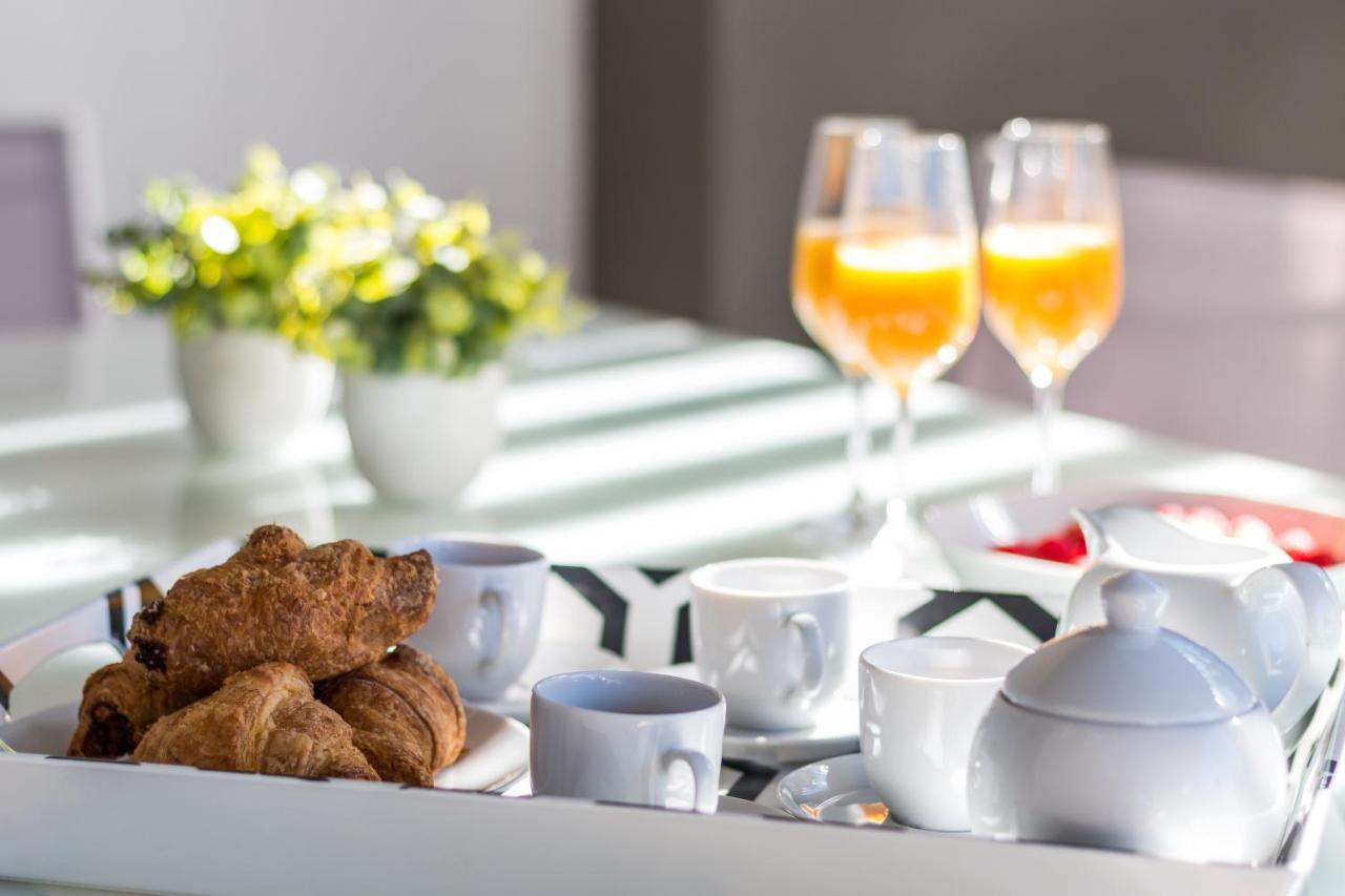 Sweet Inn - Royal Banus Marbella Esterno foto