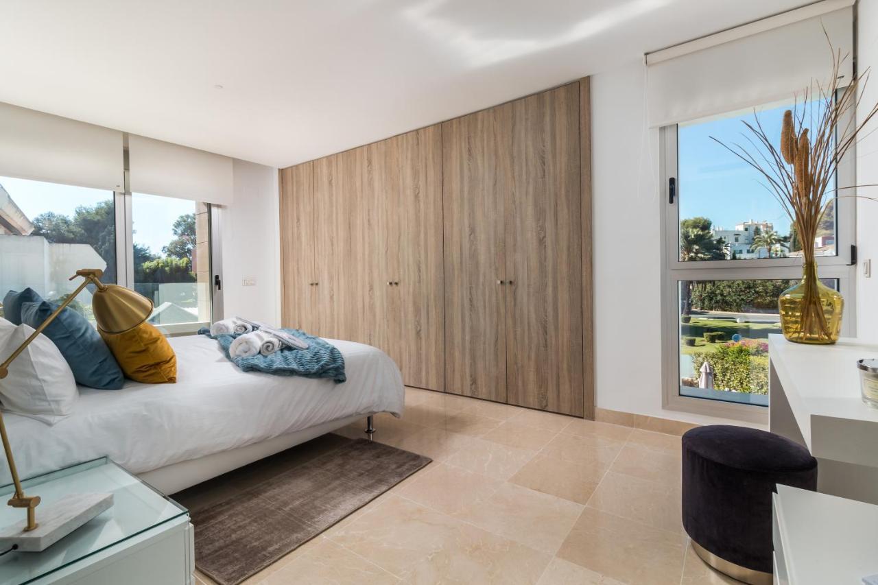 Sweet Inn - Royal Banus Marbella Esterno foto