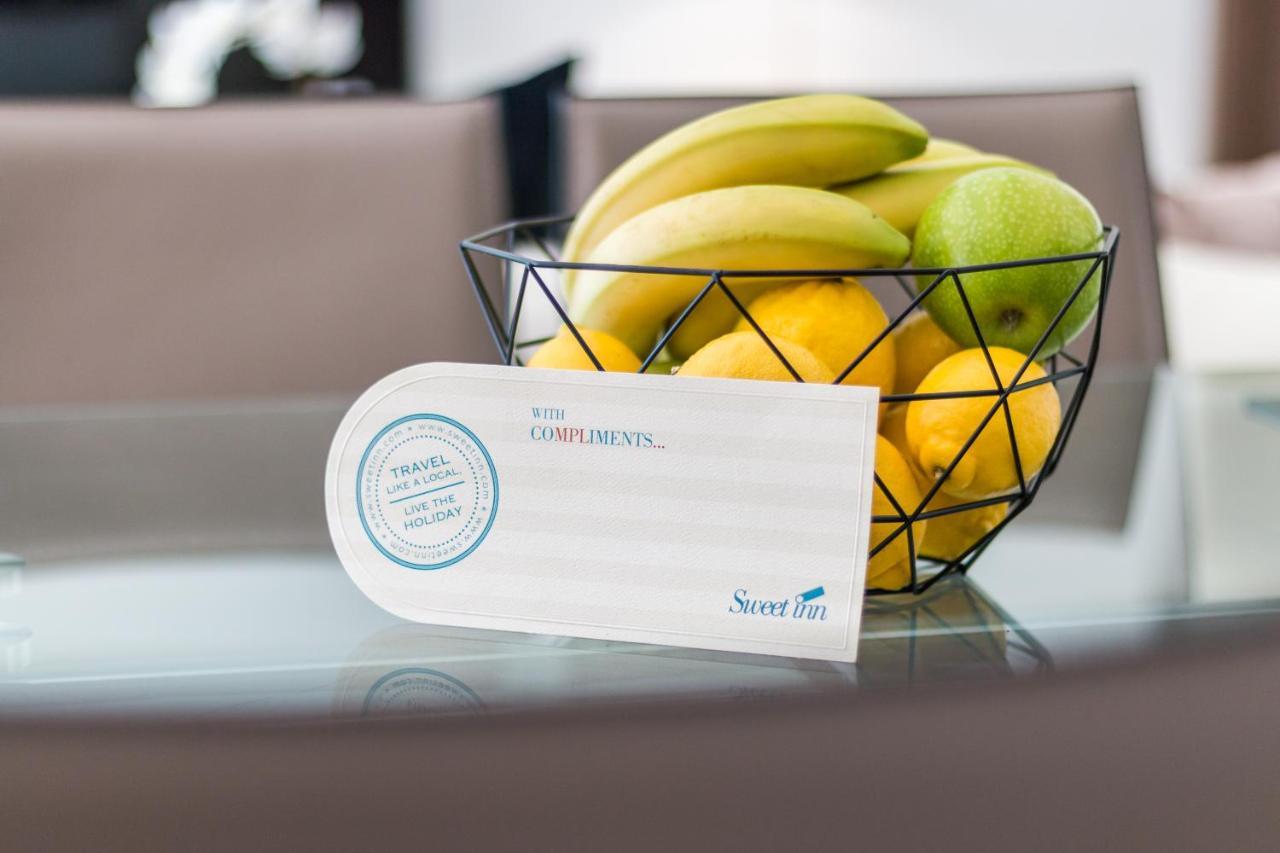 Sweet Inn - Royal Banus Marbella Esterno foto