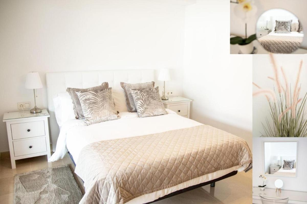Sweet Inn - Royal Banus Marbella Esterno foto