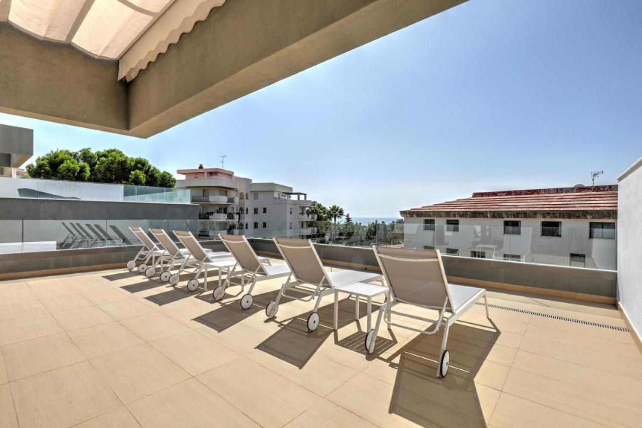 Sweet Inn - Royal Banus Marbella Esterno foto