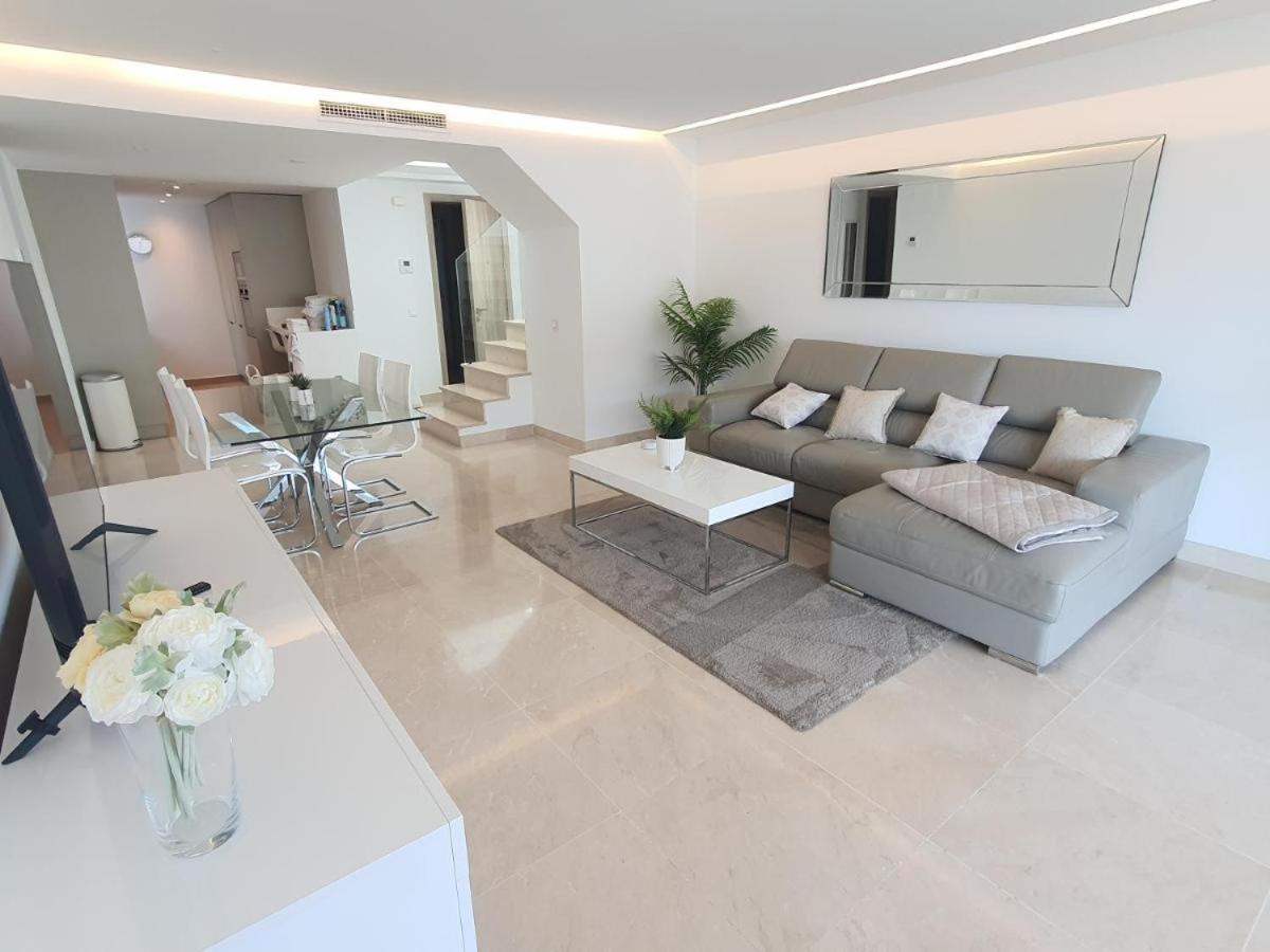 Sweet Inn - Royal Banus Marbella Esterno foto