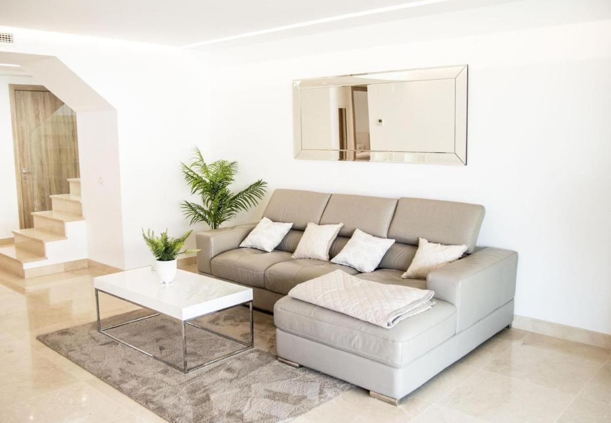 Sweet Inn - Royal Banus Marbella Esterno foto
