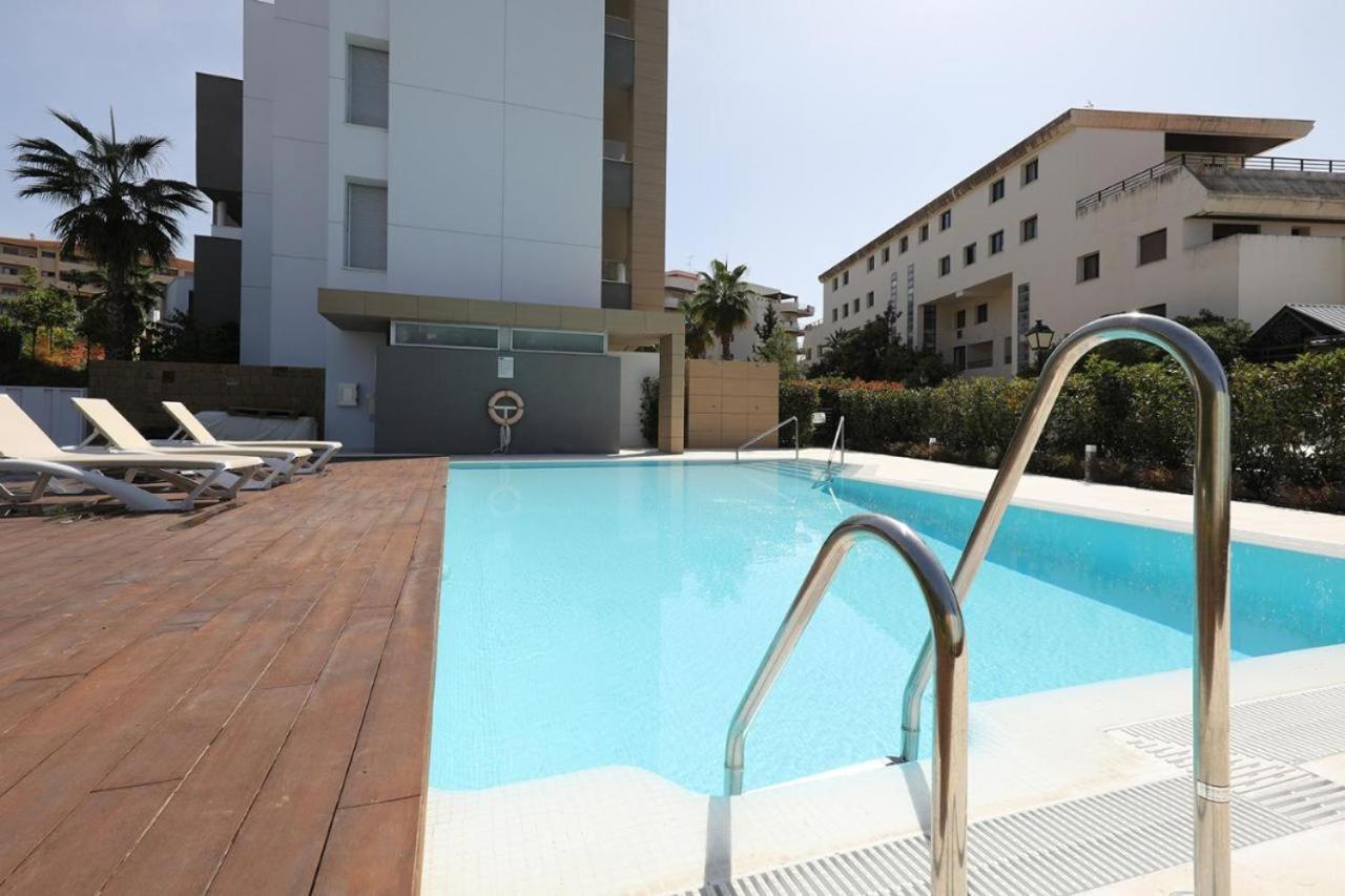 Sweet Inn - Royal Banus Marbella Esterno foto