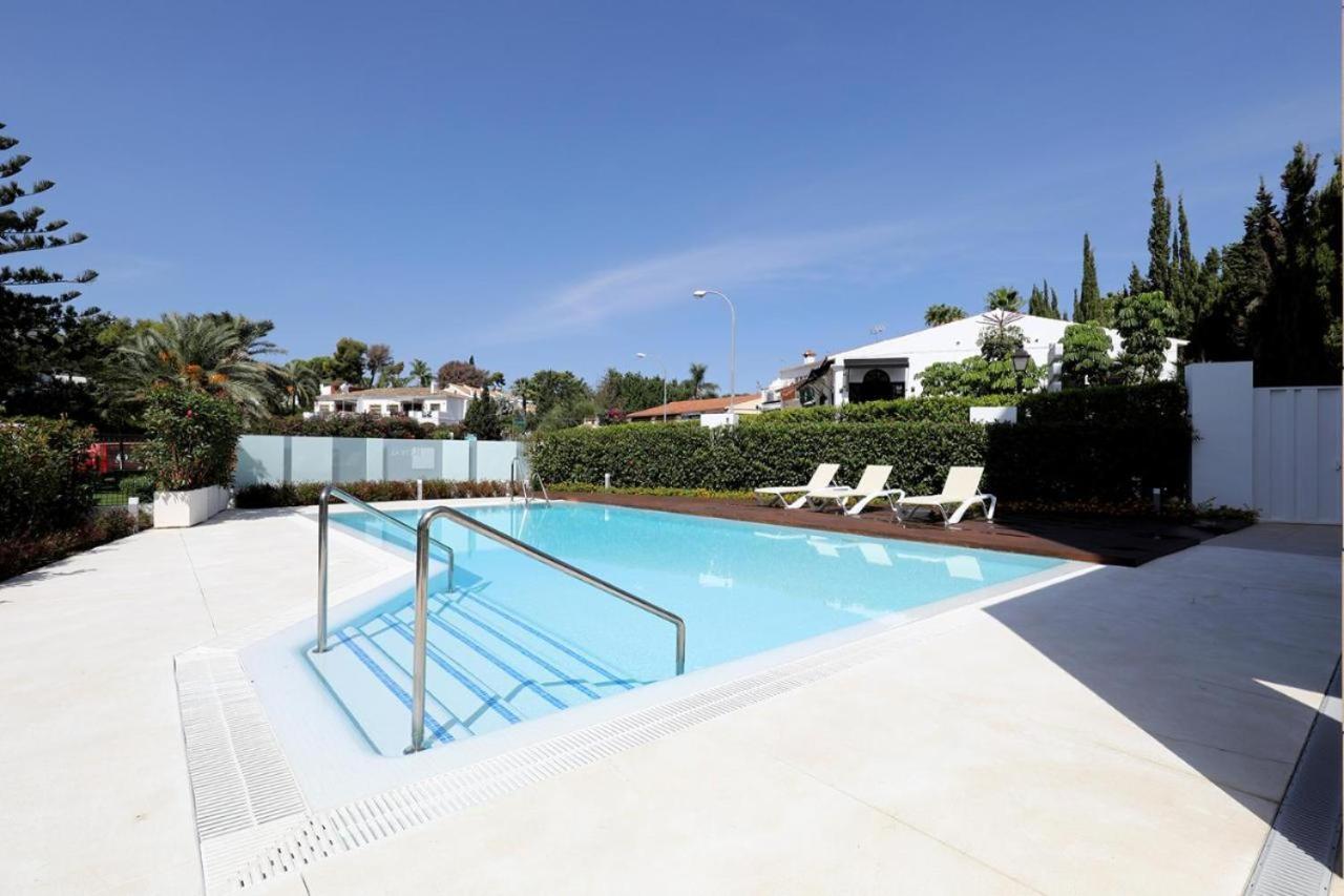 Sweet Inn - Royal Banus Marbella Esterno foto